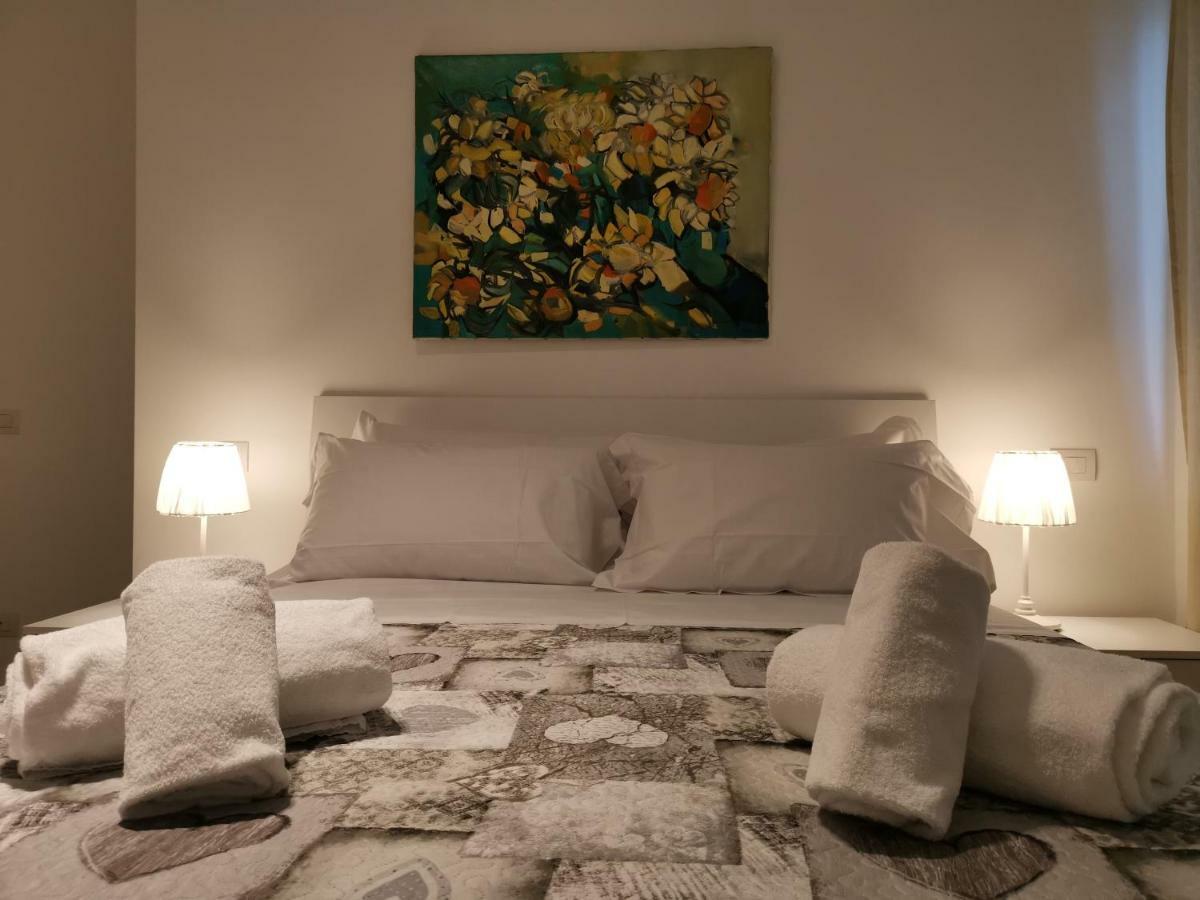 Cozy San Pietro Apartment Rome Bagian luar foto